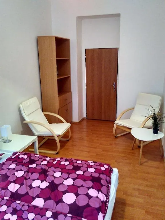 Cozy Apartment Palmovka Πράγα Τσεχία