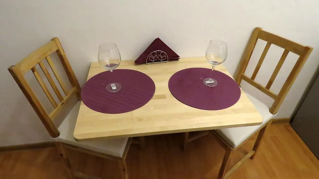 Cozy Apartment Palmovka Πράγα Τσεχία