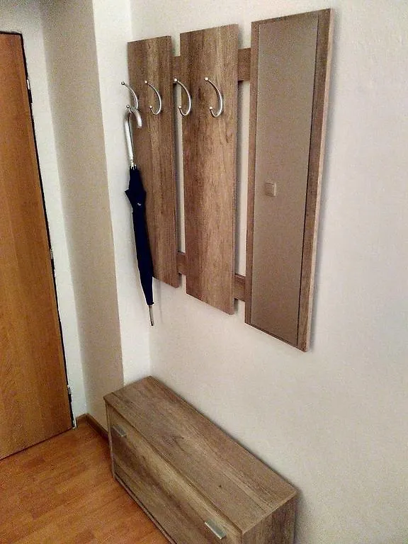 Cozy Apartment Palmovka Πράγα